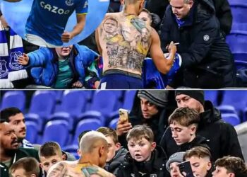 A Return to the Toffees Stadium is a Mission Possible, I still got time for them “A Comeback Could be Possible”, BBC Sports.