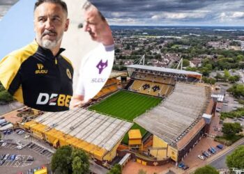 Wolverhampton Demand Vítor Pereira Out at Molineux Stadium, Enough is Enough