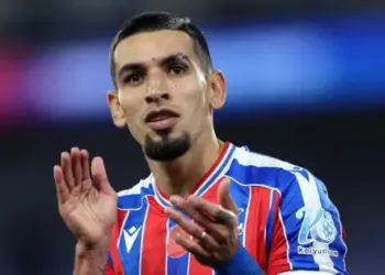 Crystal Palace Set Asking Price for Daniel Muñoz Amid Manchester United Transfer Speculation as it’d become inevitable