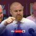 Forest Boss Sean Dyche Feared Ahead of Manchester United Clash: “Mission Impossible” at City Ground Because