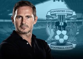 Sky Blues Coach Pointed Blames in Conventry City 3:2 Defeat To Wrexham, as he Vow to Sideline the Listed Players for