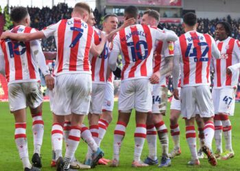 “I Shouldn’t Have Left – Former Stoke City Midfield Favourite Quietly Regrets Exit as new home become less shiny – Leaked