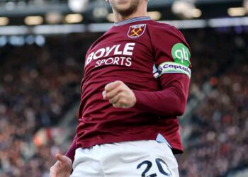 Westham Players Set Two Club Records in a Space of Minutes With Jerod Bowen Setting It Up This Time