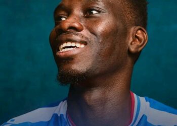 Crystal Palace Signaled Sarr Ismaïla’s Target ahead of AFCON Morocco 2026 Tournament.