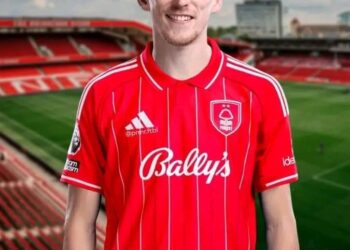 Forest board approves €267m player budget with Everton’s Garner a top target and Chelsea’s prodigy