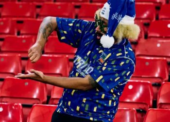 what a way to celebrate, Birmingham City fan gushes over management as they excited over Celebration