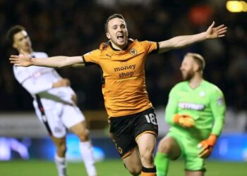 Sad Emotions & Sorrows rained with a Diogo Jota touch at Molineux stadium as Wolves and Liverpool meet for first time since forward’s death