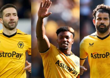 I shouldn’t Have left – former Wolverhampton fan favorite regrets leaving as new home becomes less juicy.