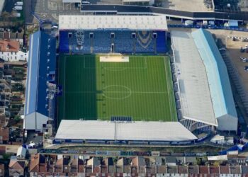 “This is not a decision for the football club” – ex‑Premier League club issues update on stadium redevelopment