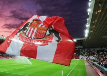 Sunderland Plot Ambitious January Raid for Former Arsenal Midfield Star, With Agreement Details Emerging