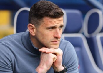 Portsmouth boss John Mousinho pinpoints how many January signings he needs – and he’s confident of getting them