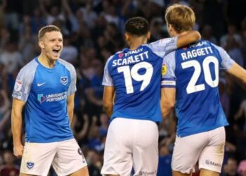 ‘I Should Be Dead’: Former Portsmouth Striker Opens Up on Addiction Battle