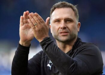 John Eustace issues triple Derby County injury update ahead of Sheffield Wednesday clash