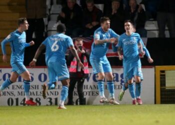 Begging for Return! Former Bradford City Star Admits Leaving Valley Parade Was the Biggest Mistake of His Career