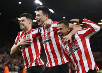 Begging for a return! Former Sheffield United star admits leaving Bramall Lane was the biggest mistake of his career