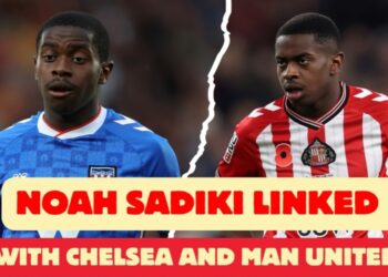 Sunderland Handed Double AFCON Squad Selection Blow as Habib Diarra Decision Is Announced