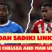 Sunderland Handed Double AFCON Squad Selection Blow as Habib Diarra Decision Is Announced