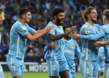 Sky Blues Loyalty: Coventry City Fan Favourite Turns Down £18,000-a-Week Offer to Stay at the CBS Arena