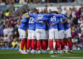 Leaked – Three Portsmouth Players Who Could Leave Pompey Soon