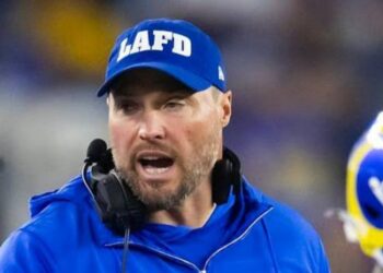 Off the field, McVay’s recent personal announcement gained widespread attention online, giving fans a lighter story amid the Rams’ competitive ups and downs