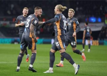 GOOD NEWS: Derby County Close to Securing Bargain Signing – Midfielder Expected to Join the Rams