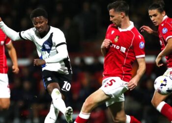 UPDATE :13 players set to miss Birmingham City v Southampton ft £30k-per-week man