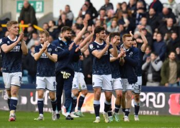 Breaking news – Millwall Trio Linked With Departures From The Den Ahead of Summer Window
