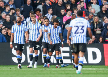 “Good News – Sheffield Wednesday Fan favourite Donates £ Millions to Support Less-Privileged Communities – He is a good guy.