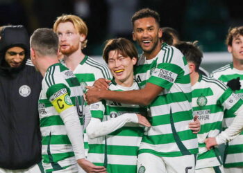 Loyalty over Gold:Celtic fc Fan favourite Rejects Mouth-watering £35 Million Offer — Pledges Future to Celtic!