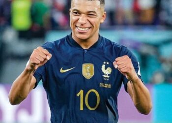 Kylian Mbappé has WON against PSG in a €61 million lawsuit