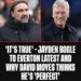 “It’s True” – Everton Interest in Jayden Bogle Explained as David Moyes Sees Him as a Strong Fit