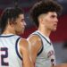 Thunder linked to brother of Duke’s Cameron Broozer in 2026 NBA mock draft# Thunder linked to brother of Duke’s Cameron Broozer in 2026 NBA mock draft  Will this news headline attractive this fans