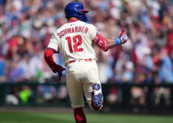 Phillies predicted to sign $54 million five-time All-Star to potentially replace Kyle Schwarber