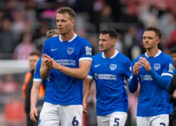 Huge boost for Pompey as fan-favourite defender closes in on Derby return”