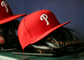 Phillies Shakeup: Three Players Linked With Departures From Citizens Bank Park.
