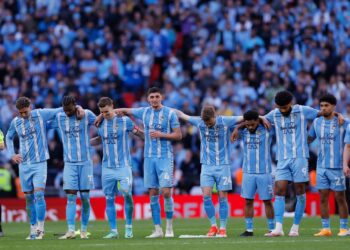 Loyalty over Gold: Coventry City fc Fan favourite Rejects Mouth-watering £22 Million Offer — Pledges Future to Coventry City!