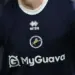 Millwall FC ends deal with shirt sponsor MyGuava in a most devastating way