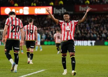 “Good News – Sheffield United Fan favourite Donates £ Millions to Support Less-Privileged Communities – He is a good guy.