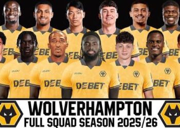 Premier League send Wolves FC in regret as they name the club at the worst side of history In 2025