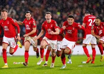 Two Forest players handed transfer request in a worst nightmare scenario