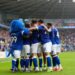 Loyalty over money – Cardiff City’s star striker has reportedly turned down a dazzling £12 million transfer offer from a Championship club – I love it here