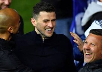 Portsmouth Manager plans to emulate premier league standard as John Mousinho dig Conventry City head coach Frank Lampard