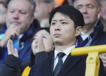 Interim club chairman “Nathan Shi”, addressed the Molineux fans, promised to implement 100% new recruiting strategy as Wolves plan survival