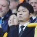Interim club chairman “Nathan Shi”, addressed the Molineux fans, promised to implement 100% new recruiting strategy as Wolves plan survival