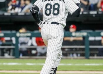 Cincinnati Reds in Talks to Acquire Luis Robert Jr. in $15 Million Deal