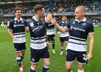 Total flop – Scathing Millwall verdict issued on £10k-p/w player – Alex Neil needs to “get rid” in January transfer window.