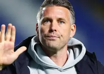 SACKED: Molineux Stadium erupts as Wolves fans demand Rob Edwards dismissed