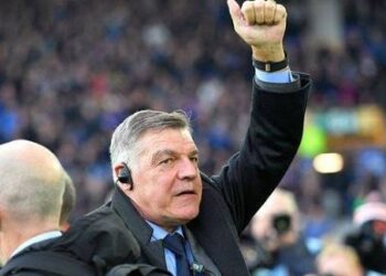 The Big Sam is BACK!!, Nathan Shi called and Sam answered for a survival role as