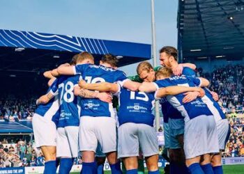 Loyalty over Gold: Birmingham City fc Fan favourite Rejects Mouth-watering £25 Million Offer — Pledges Future to Birmingham city!