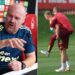 Sean Dyche bans two items for Nottingham Forest players on his FIRST DAY as manager – even though he claims he’s gone soft..